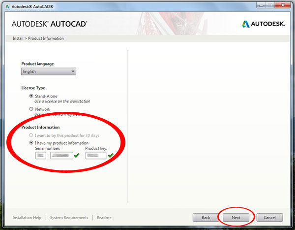 Autocad 2008 Serial Number And Activation Code Free Download